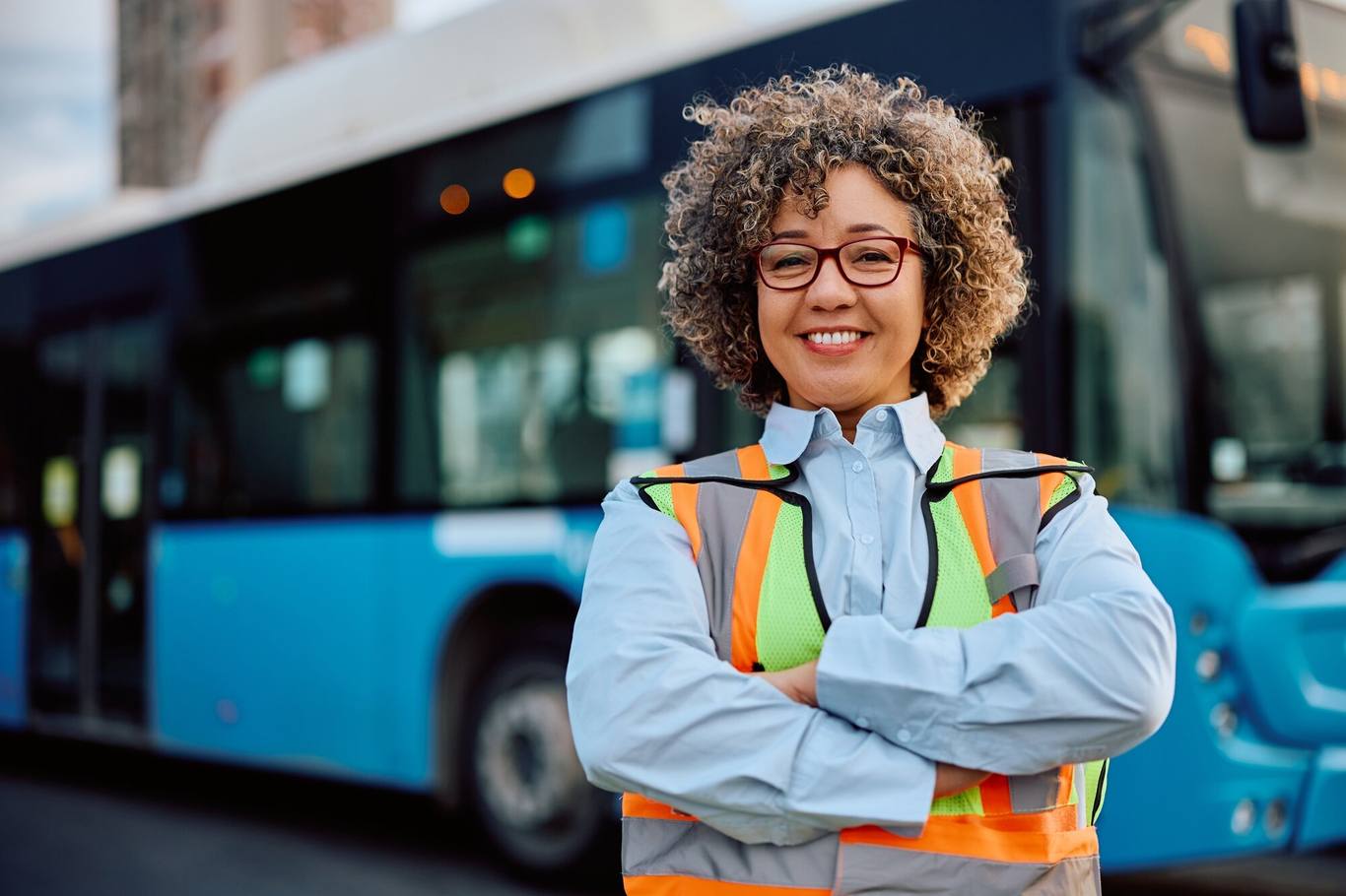 It’s a wheely good time to be a bus operator!
