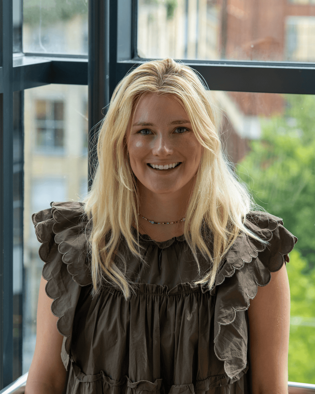 Phoebe Dickson