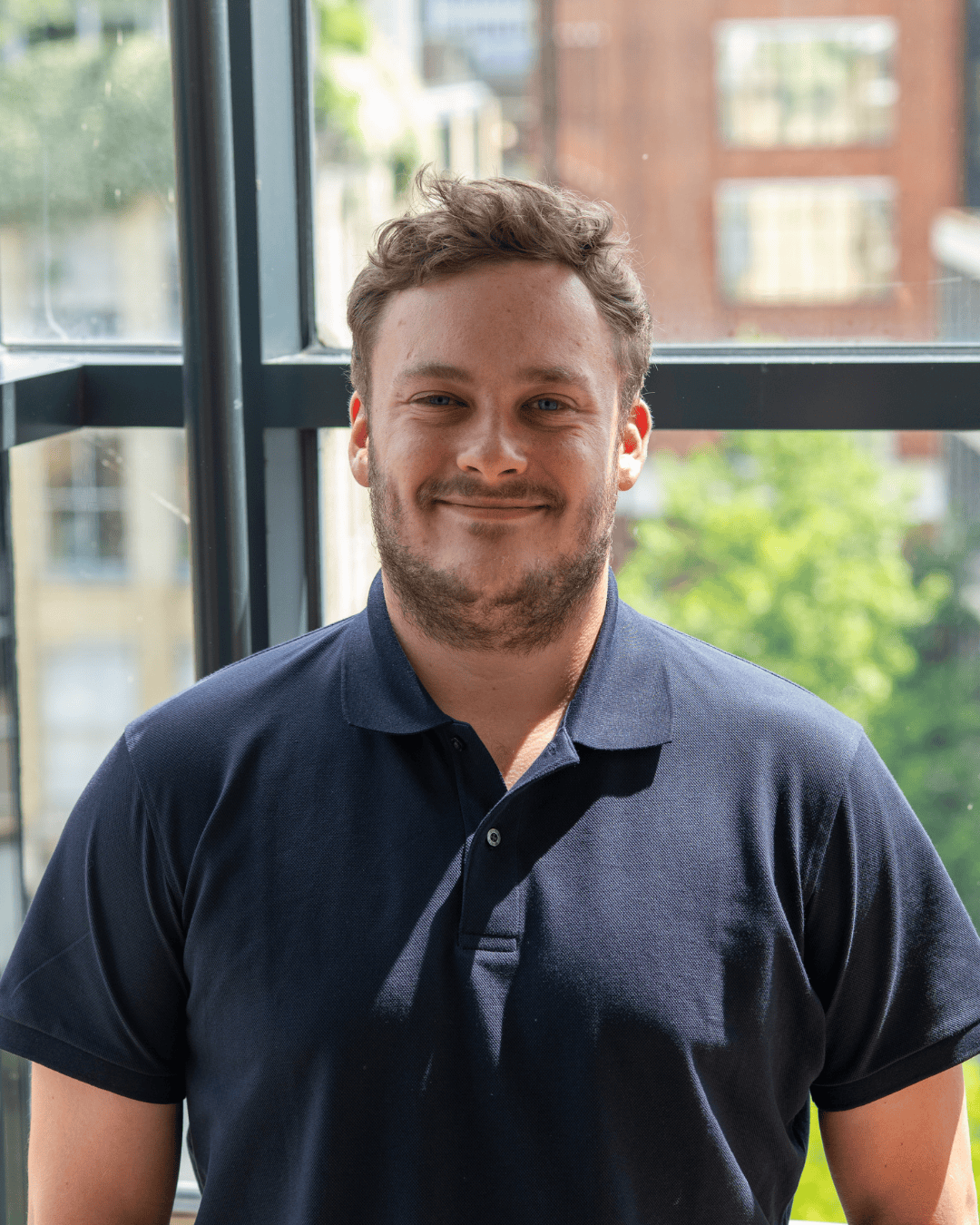Adam Friswell