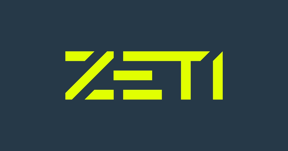 Home Page [www.zeti.group]